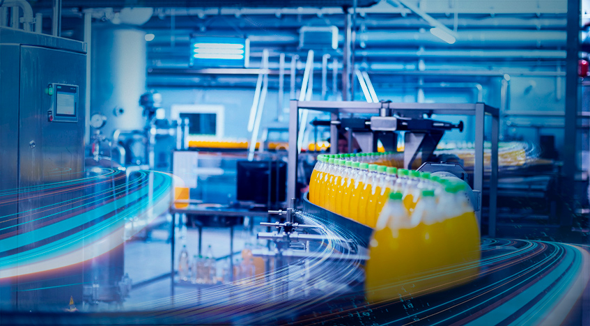 WEG present at the largest event for the food and beverage industries