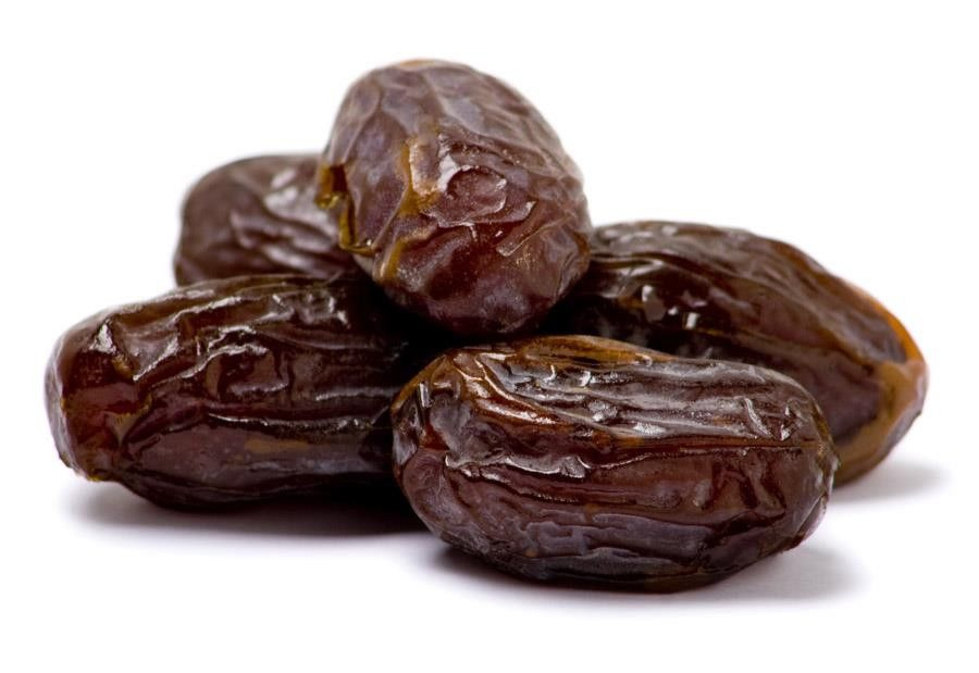 Medjool dates