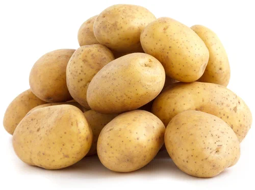 Potatoes