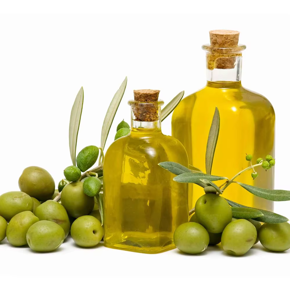 Olive Oil
