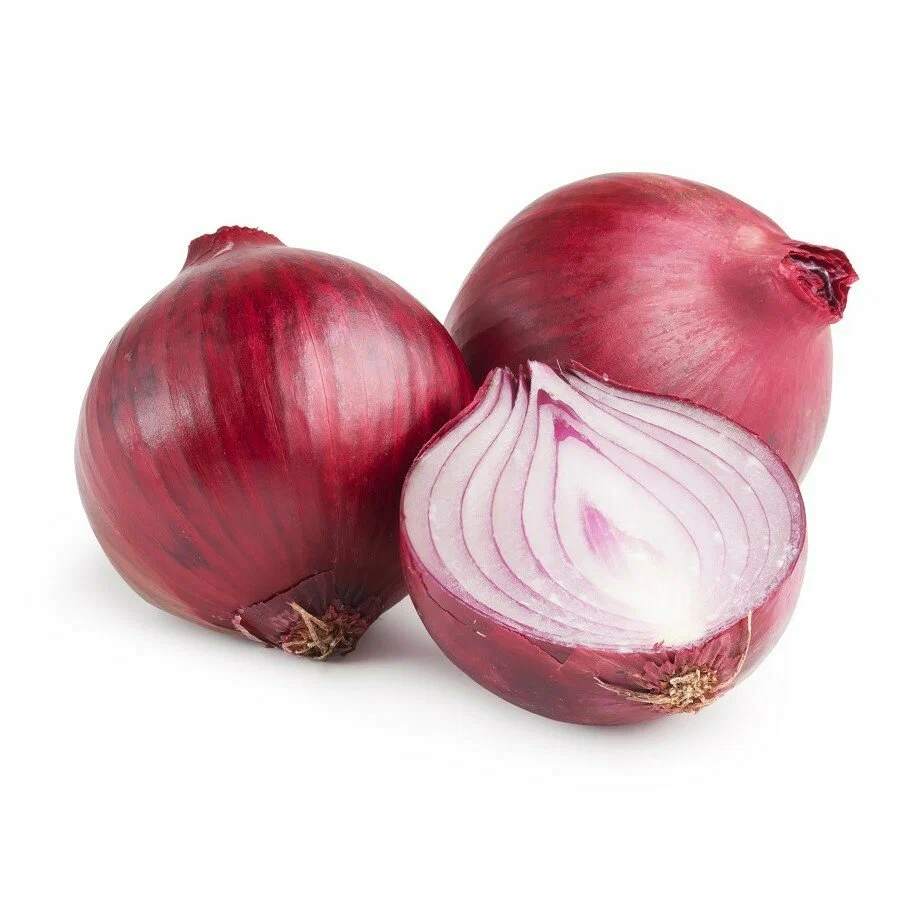 Onions